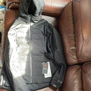 Lululemon Down for it All Jacket